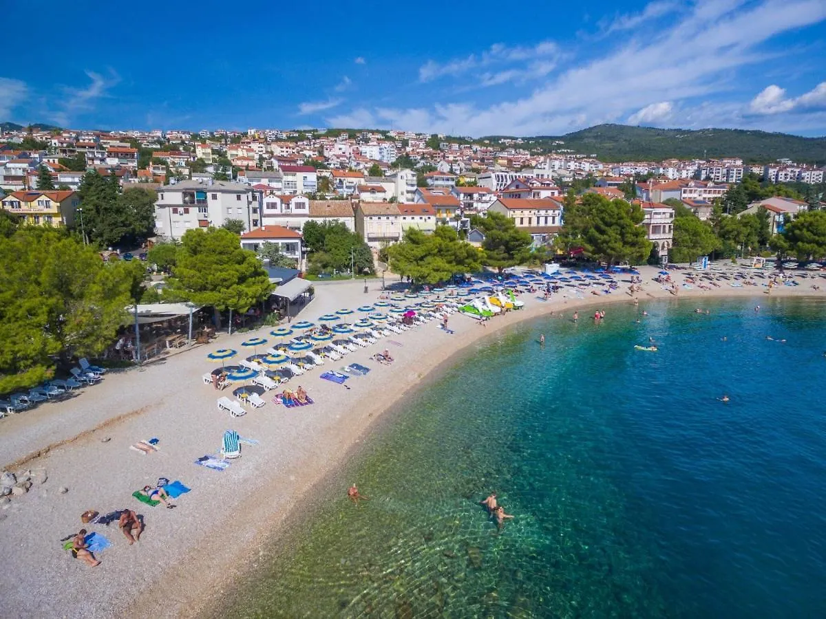 Apartments Mirela Crikvenica
