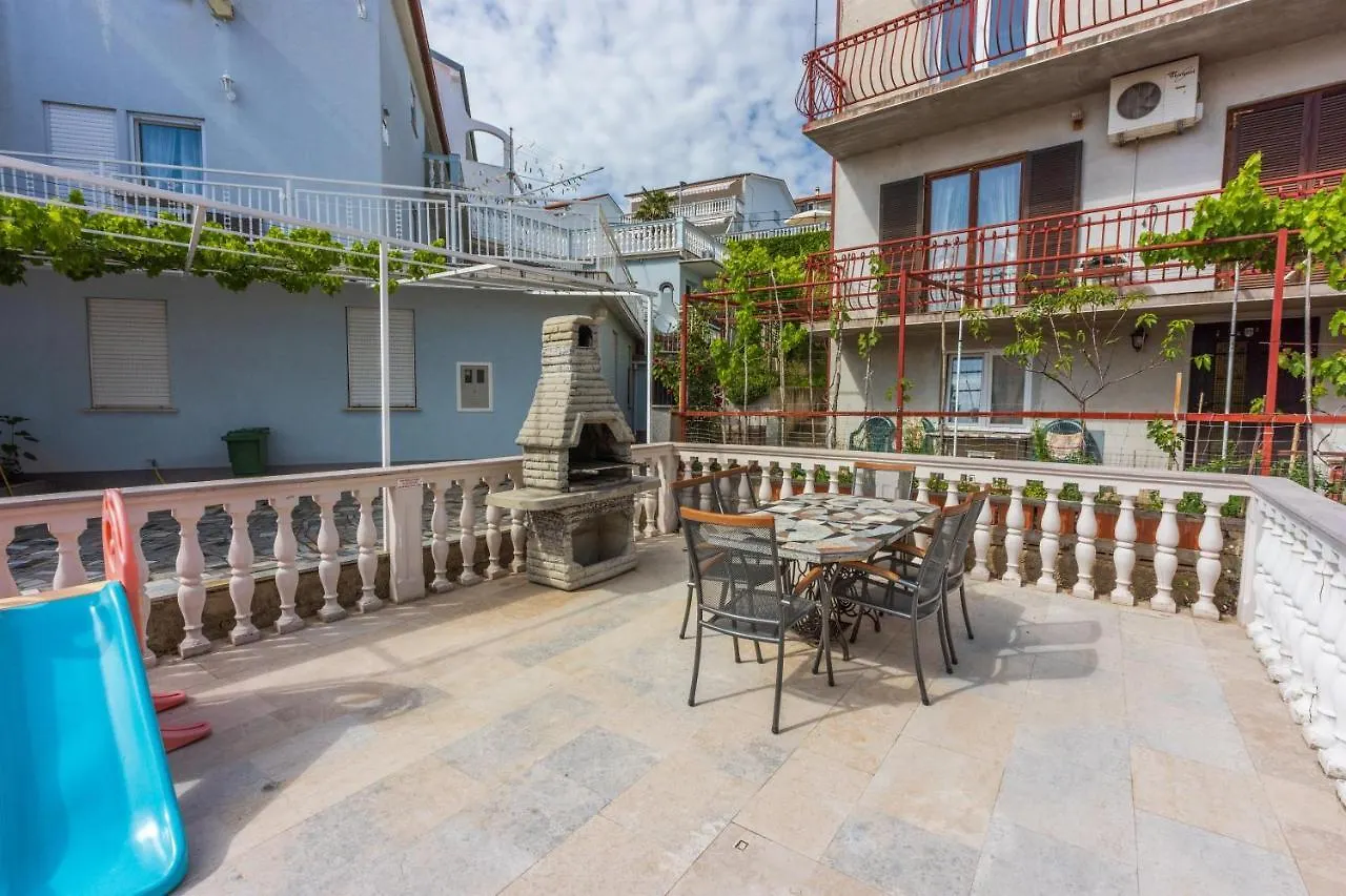 Apartments Mirela Crikvenica Croatia