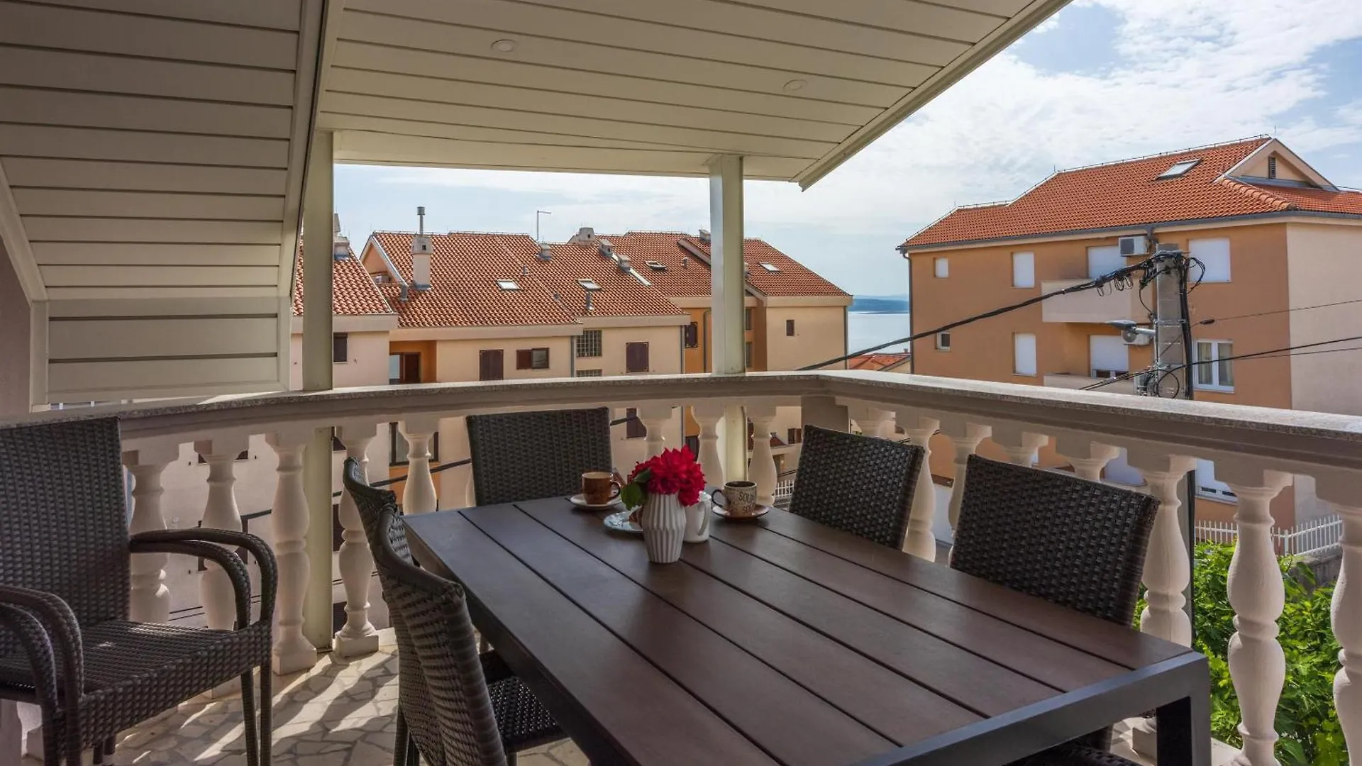 Apartments Mirela Crikvenica