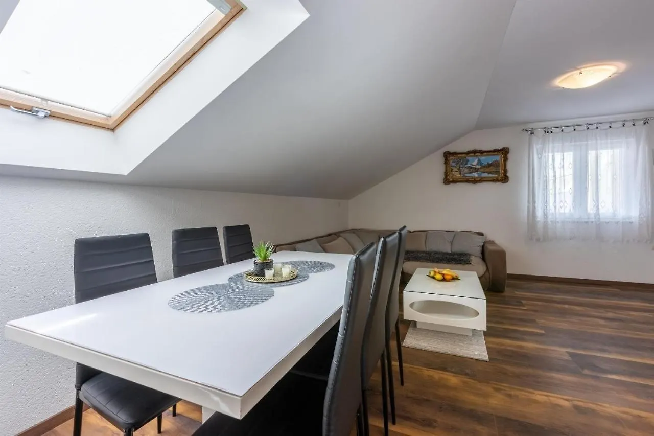 Apartments Mirela Crikvenica Croatia