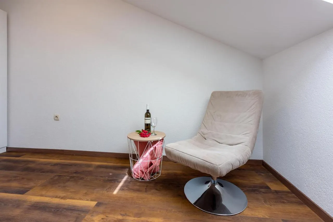 Apartments Mirela Crikvenica Croatia