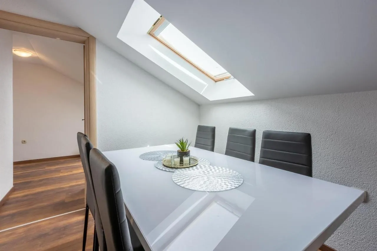 Apartments Mirela Crikvenica Croatia