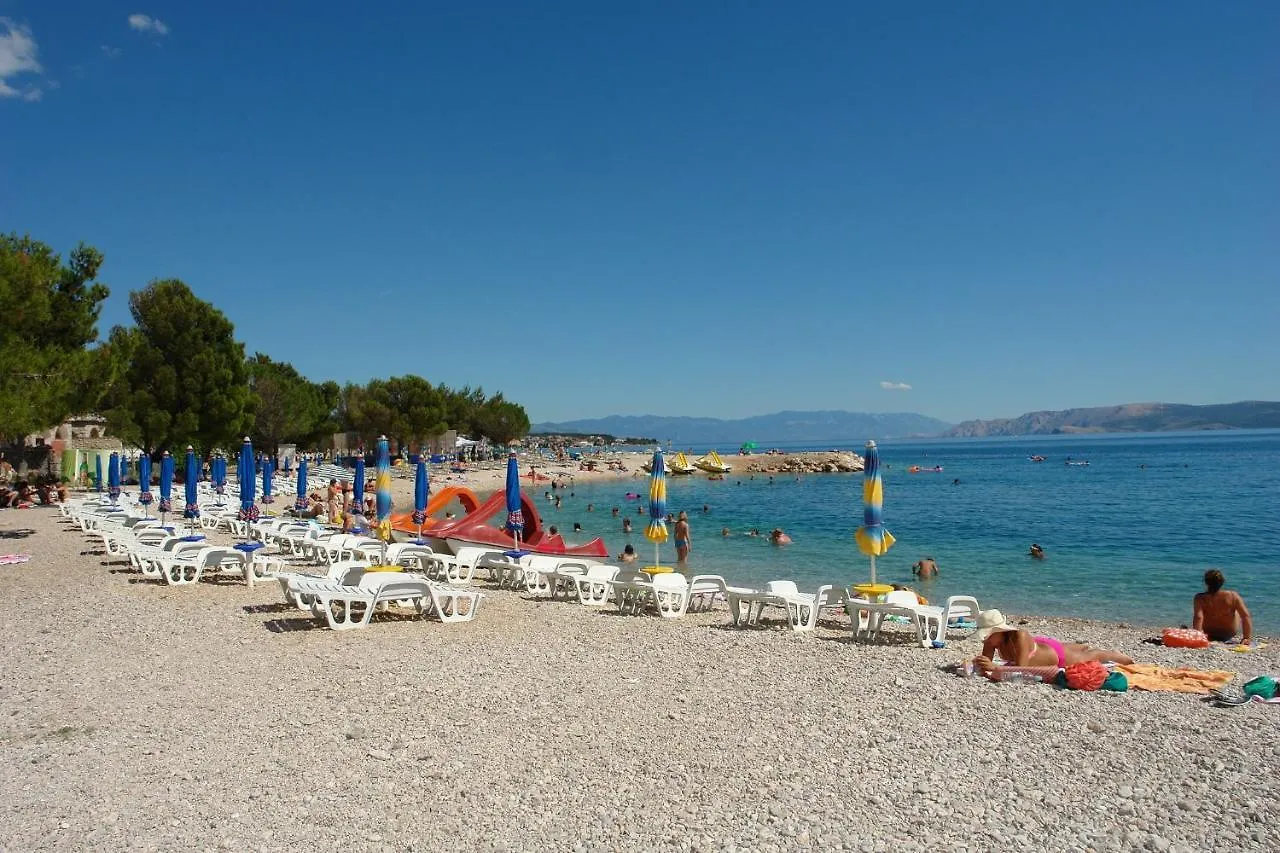 Apartments Mirela Crikvenica