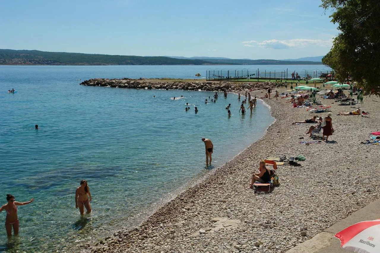 Apartments Mirela Crikvenica Croatia